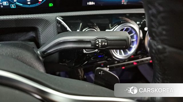 Mercedes-Benz A-Class W177 id 3818332 из Кореи 19