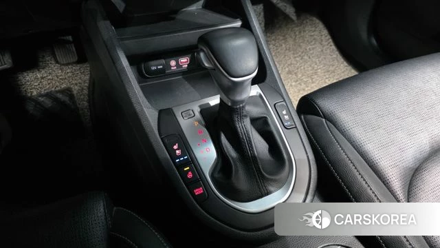 Kia Come New K3 id 3800556 из Кореи 19