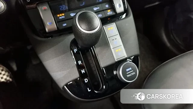 Hyundai Casper id 3555044 из Кореи 19