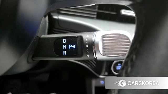 Hyundai Ionic 5 id 3872077 из Кореи 19