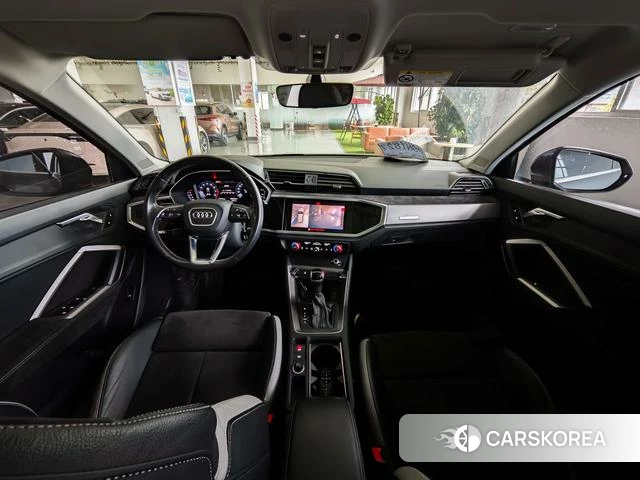 Audi Q3 id 4341708 из Китая 26