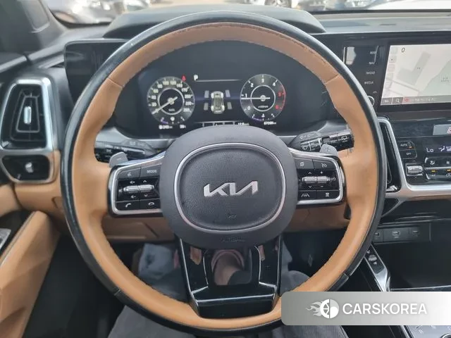 Kia Sorento 4th Generation id 2993497 из Кореи 19