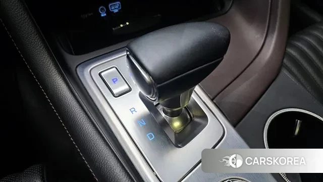 Genesis G70 id 3085335 из Кореи 19