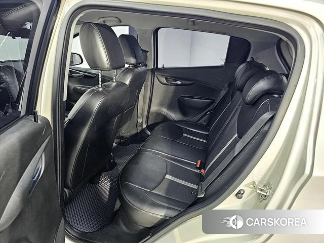 Chevrolet (GM Daewoo) The New Spark id 3966005 из Кореи 19