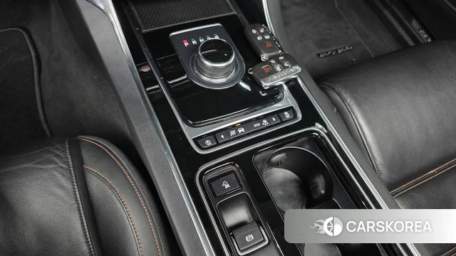 Jaguar XE id 3820846 из Кореи 19