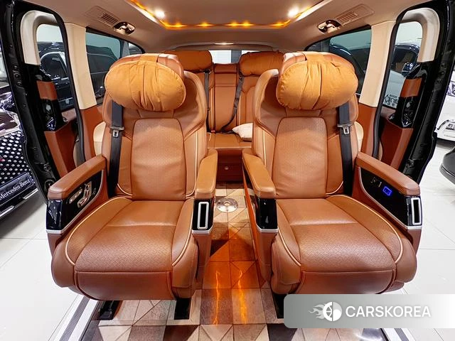 Mercedes-Benz Vito id 4239804 из Китая 13