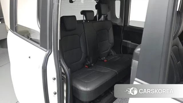 Kia The New Kia Ray id 3415905 из Кореи 19