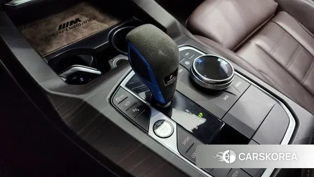 BMW iX3 id 3777283 из Кореи 19