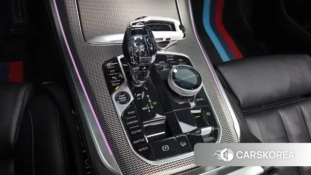 BMW X5 (G05) id 3692284 из Кореи 19