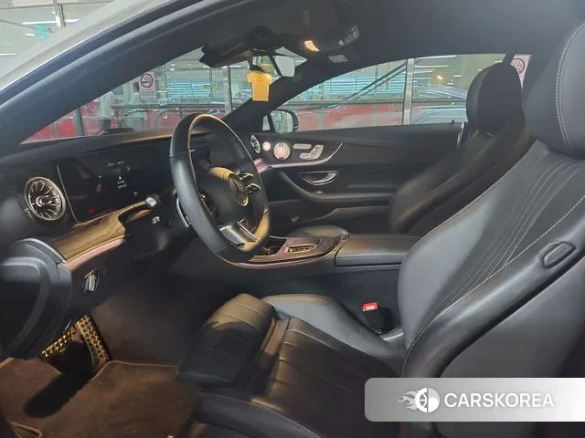 Mercedes-Benz E-Class W213 id 3032136 из Кореи 9