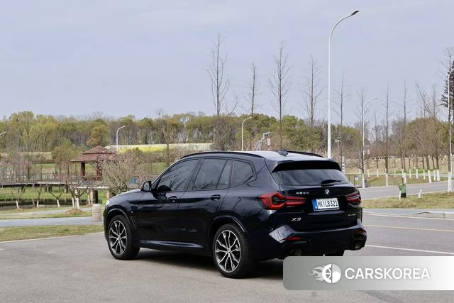 BMW X3 id 4301208 из Китая 16