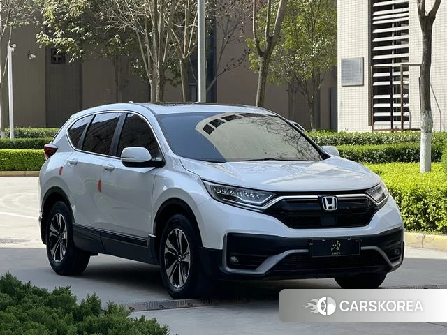 Honda CR-V id 4263456 из Китая 14