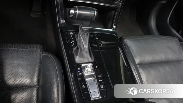 Kia K7 Premier id 3760784 из Кореи 19