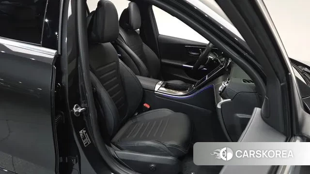 Mercedes-Benz C-Class W206 id 3611078 из Кореи 19