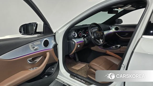 Mercedes-Benz E-Class W213 id 3873216 из Кореи 19