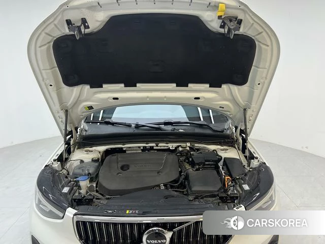 Volvo XC40 id 3896300 из Китая 19