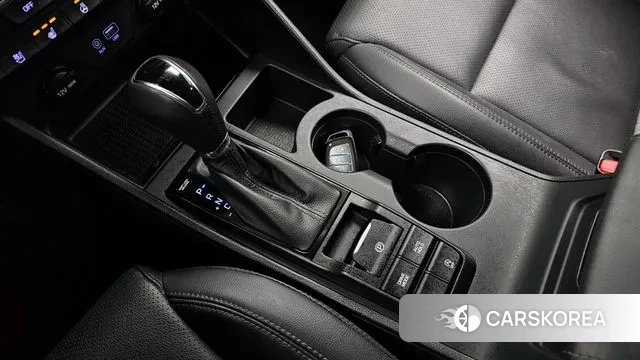 Hyundai All New Tucson id 3622032 из Кореи 19