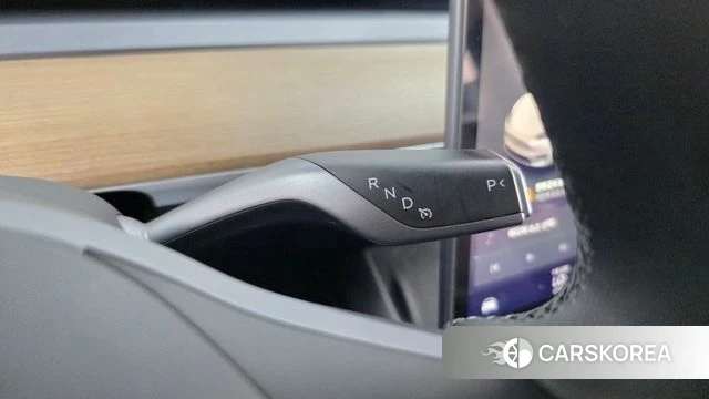Tesla Model Y id 4584444 из Кореи 19
