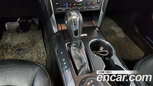 Ford Explorer id 2917806 из Кореи 19