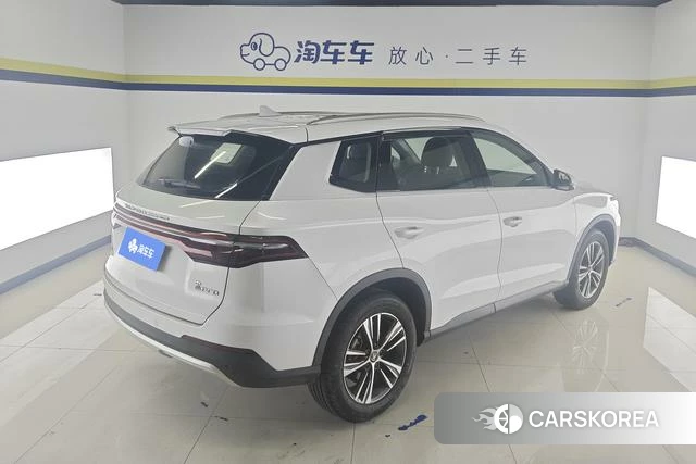 BYD Song Pro id 3768858 из Китая 16