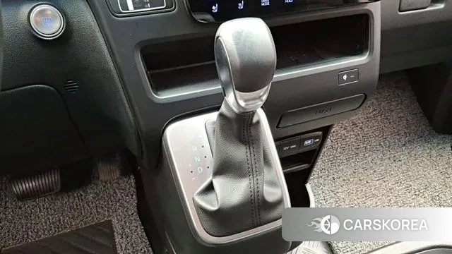 Hyundai Staria id 3041851 из Кореи 19