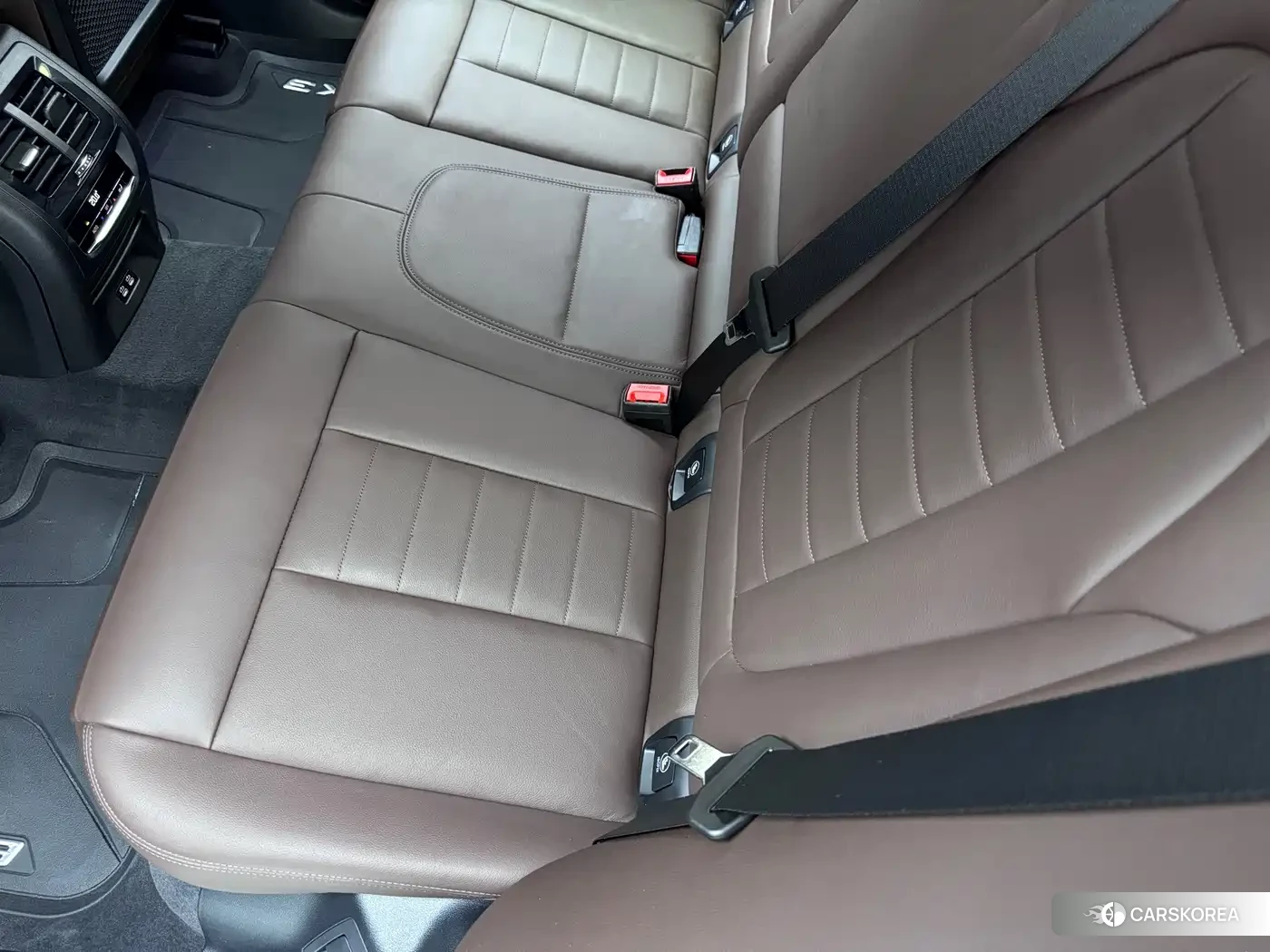 BMW X3 id 4577851 из Китая 23
