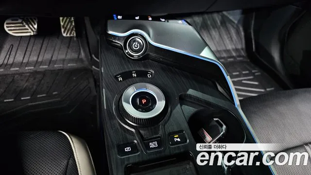 Kia EV6 id 2674974 из Кореи 19