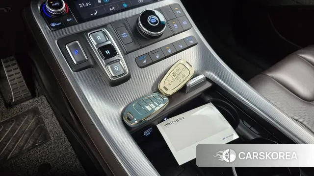 Hyundai The New Palisade id 3342176 из Кореи 19