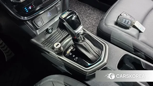 Ssangyong Berry New Tivoli id 3004631 из Кореи 19