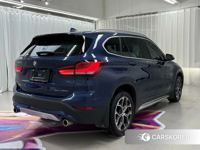 BMW X1 id 4207399 из Китая 9