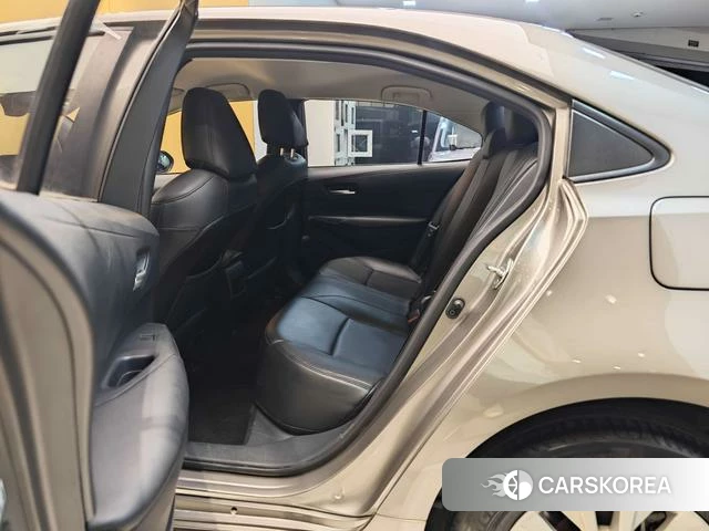 Toyota Corolla id 4299835 из Китая 32
