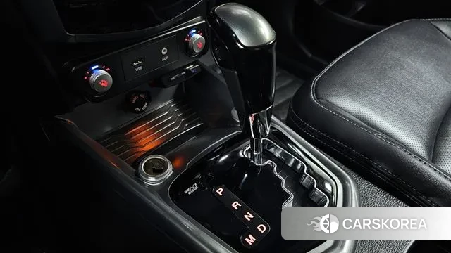 Ssangyong Tivoli Armor id 3239204 из Кореи 19