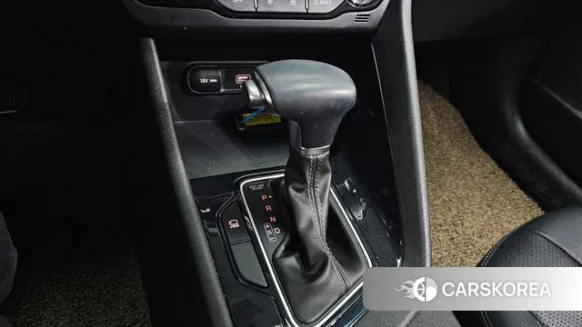 Kia The New Niro id 3646324 из Кореи 19