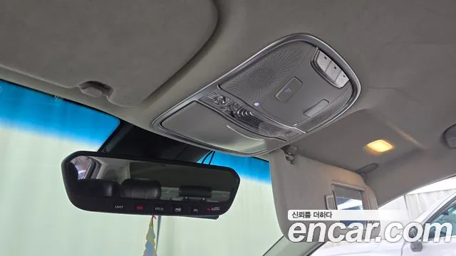 Kia More K9 id 2517189 из Кореи 19