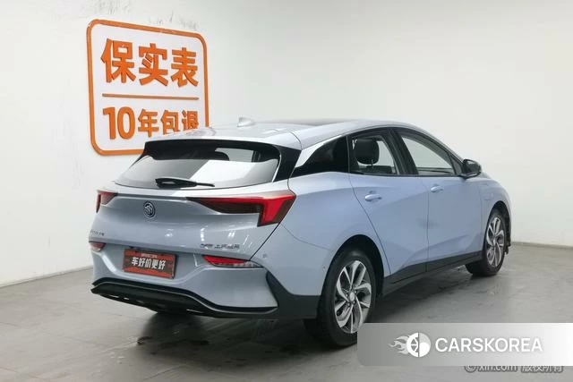 Buick Slightly blue 6 id 4190469 из Китая 23