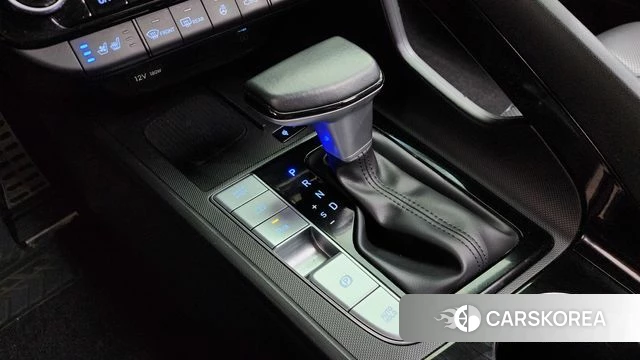 Hyundai The New Avante (CN7) id 4623947 из Кореи 33