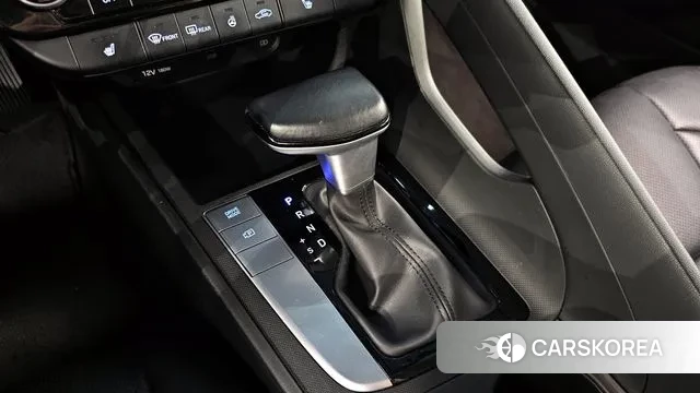 Hyundai Avante (CN7) id 3238239 из Кореи 19