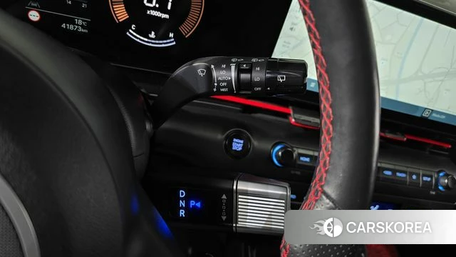 Hyundai Kona (SX2) id 3864283 из Кореи 19