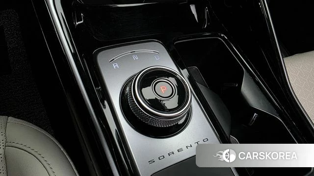 Kia Sorento 4th Generation id 4444745 из Кореи 19