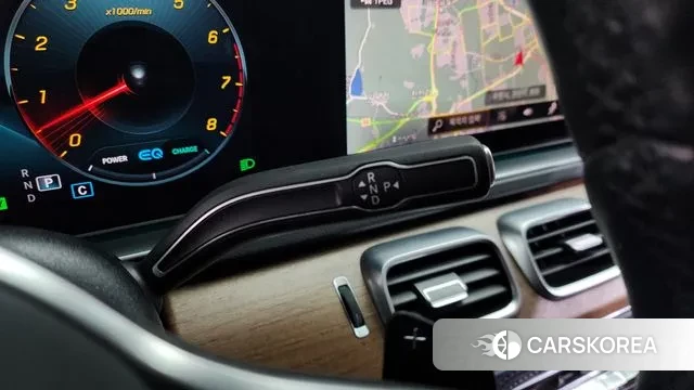 Mercedes-Benz GLE-Class W167 id 3748081 из Кореи 19