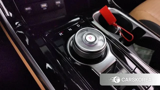 Kia Carnival 4th generation id 3524142 из Кореи 19