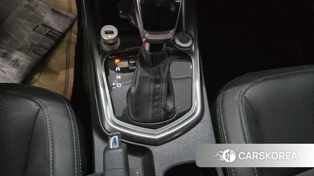 Ssangyong Berry New Tivoli id 3344784 из Кореи 17