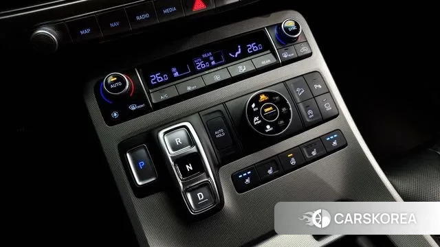 Hyundai Palisade id 3385582 из Кореи 19