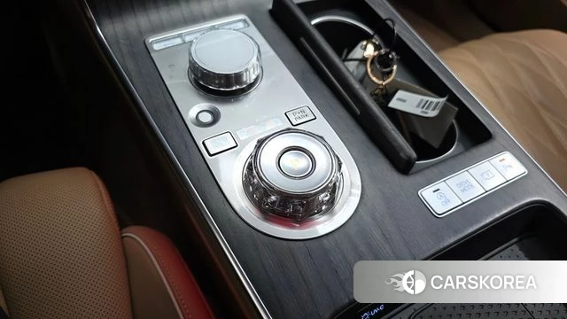 Genesis G80 (RG3) id 4493961 из Кореи 48