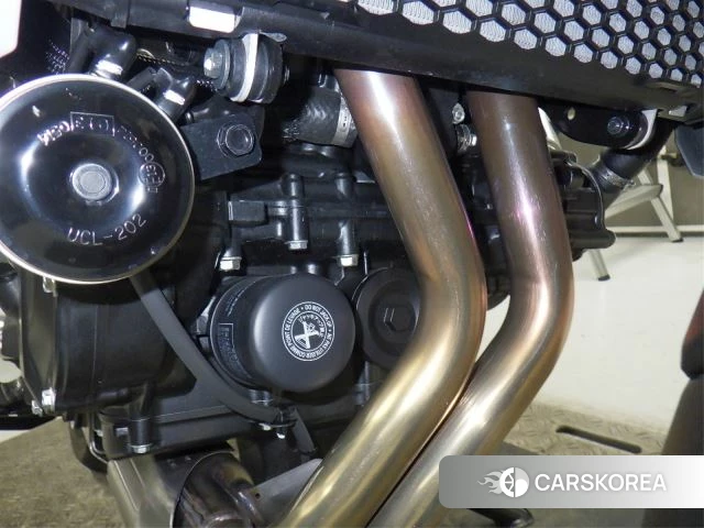 Honda TRANSALP XL750 id 4184949 из Японии 33