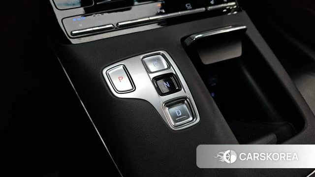 Hyundai The New Grandeur IG id 4688090 из Кореи 19