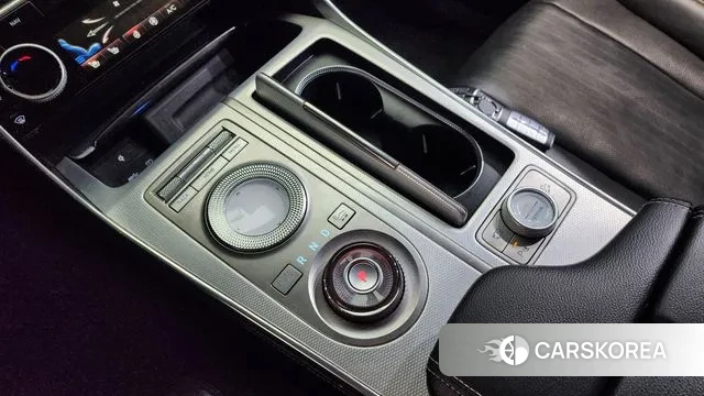 Genesis GV80 id 3411782 из Кореи 19