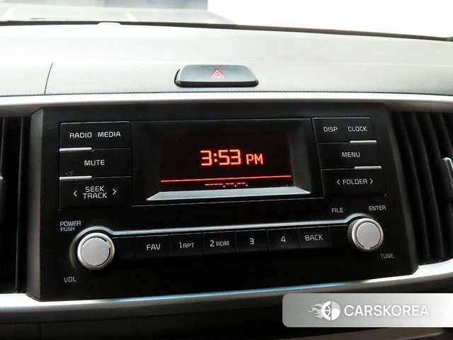 Kia The New Ray id 3982139 из Кореи 19