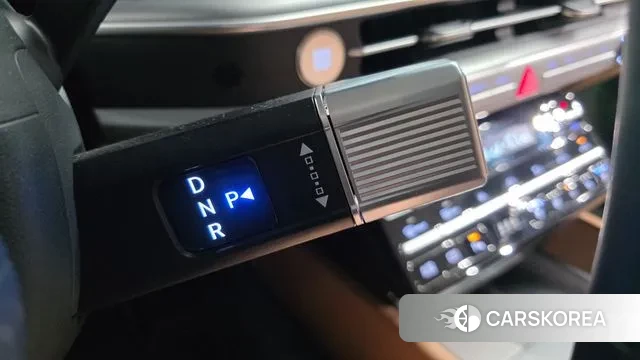 Hyundai Grandeur (GN7) id 3047993 из Кореи 19