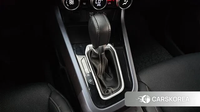 Renault Korea (Samsung) XM3 id 3054685 из Кореи 19